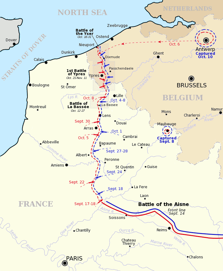 Premier jour bataille Somme