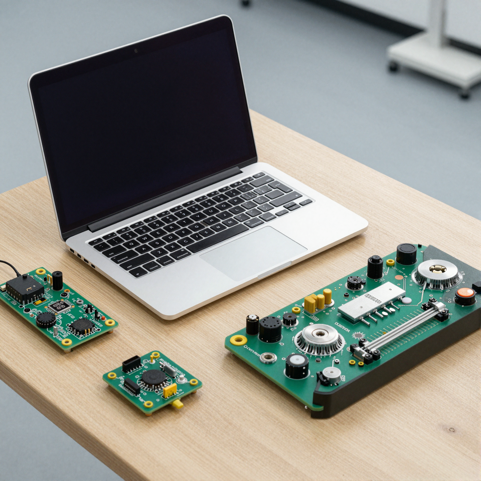 cyberdeck